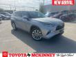 Used 2023 Toyota Highlander Limited SUV