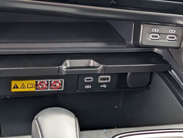 2023 Lexus RX 350 - Photo 19