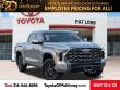 New 2026 Toyota Tundra Platinum Truck CrewMax