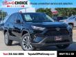 New 2025 Toyota RAV4 XLE Premium SUV