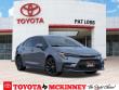 Used 2023 Toyota Corolla SE Sedan