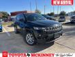 Used 2024 Jeep Compass Latitude Lux SUV