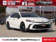 New 2026 Toyota Camry Nightshade Sedan