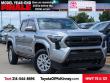 New 2025 Toyota Tacoma SR5 Truck Double Cab