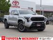 Used 2024 Toyota Tacoma TRD Sport Truck Double Cab