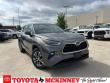 Used 2024 Toyota Highlander Hybrid XLE SUV