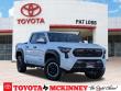Used 2025 Toyota Tacoma TRD Off-Road Truck Double Cab
