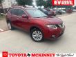 Used 2015 Nissan Rogue SV SUV