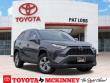 Used 2025 Toyota RAV4 XLE SUV