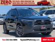 New 2026 Toyota Corolla Cross XLE SUV