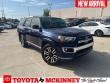 Used 2022 Toyota 4Runner Limited SUV