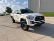 Used 2023 Toyota Tacoma TRD Off-Road Truck Double Cab