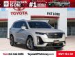Used 2023 CADILLAC XT6 Premium Luxury SUV