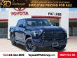 New 2026 Toyota