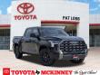 Used 2025 Toyota Tundra i-FORCE MAX Platinum Truck CrewMax