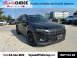 Used 2020 Jeep Cherokee Altitude SUV