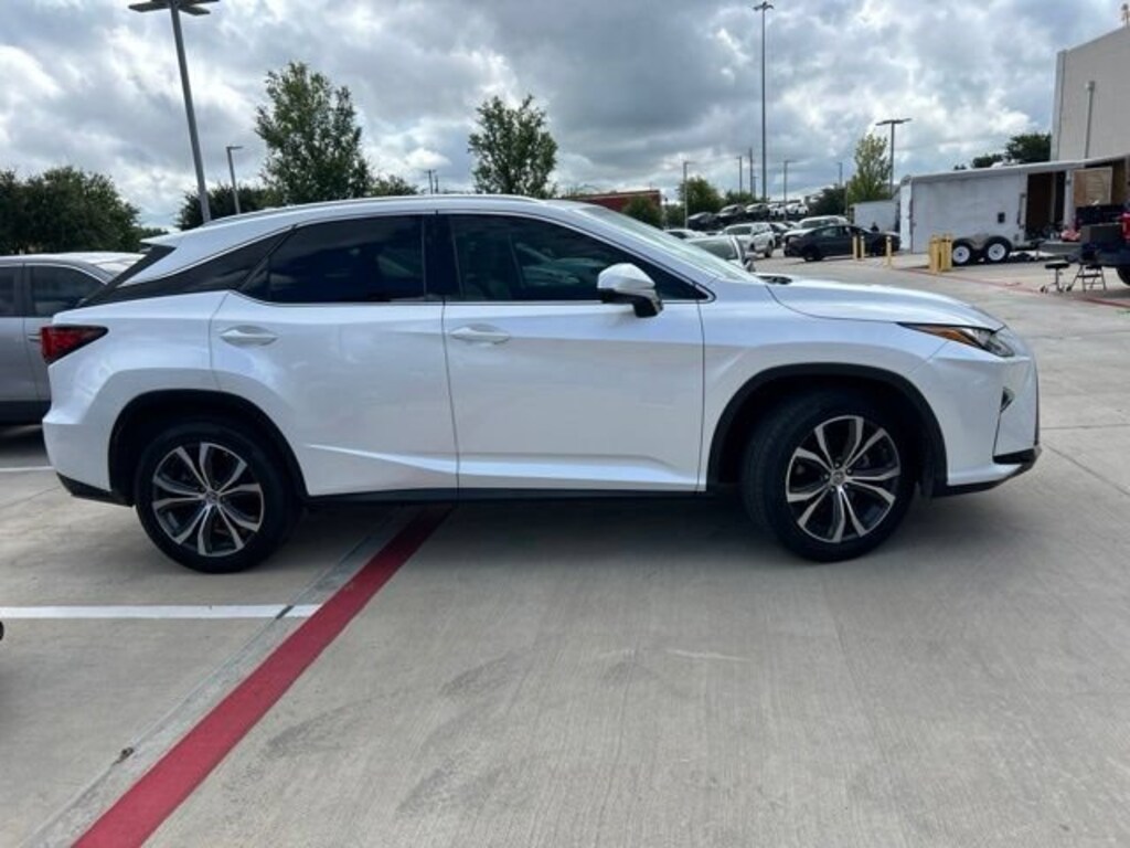 Used 2017 Lexus RX 350 350 SUV
