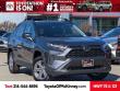New 2025 Toyota RAV4 Hybrid LE SUV