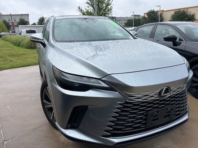 2023 Lexus RX 350 350 Premium FWD's photo