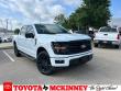 Used 2025 Ford F-150 XLT Truck SuperCrew Cab