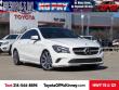 Used 2019 Mercedes-Benz CLA 250 CLA 250 Coupe
