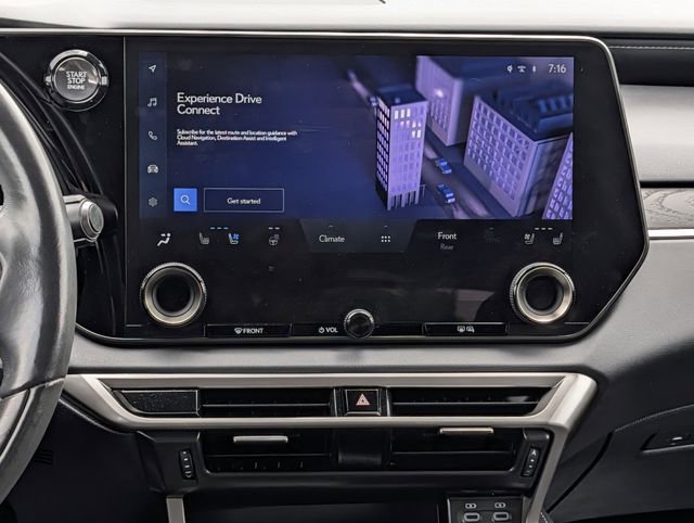 2023 Lexus RX 350 - Photo 17