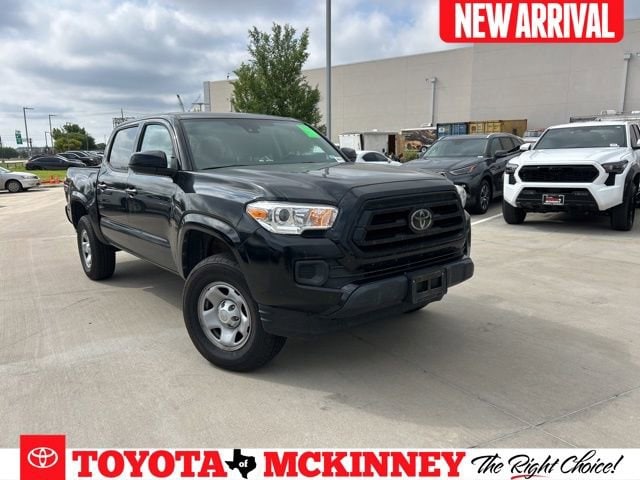 2022 Toyota Tacoma's photo