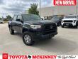 Used 2022 Toyota Tacoma SR Truck Double Cab
