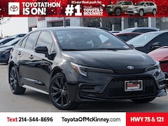 New 2026 Toyota Corolla Hybrid