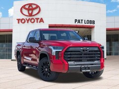New 2026 Toyota Tundra