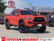Certified 2023 Toyota Tacoma TRD Pro Truck Double Cab
