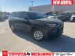 Used 2025 Toyota Grand Highlander XLE SUV