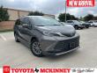 Used 2021 Toyota Sienna LE Van