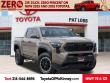 New 2026 Toyota Tacoma i-FORCE MAX TRD Off-Road Truck Double Cab