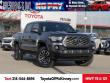 Used 2021 Toyota Tacoma TRD Sport Truck Double Cab