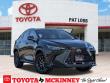Used 2024 Lexus NX 350h 350h Luxury SUV