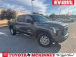 Used 2024 Toyota Tundra SR5 Truck CrewMax