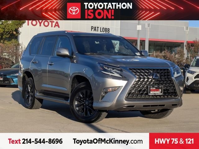 2023 Lexus GX PREMIUM's photo