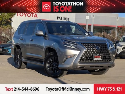 2023 LEXUS GX 460 460 SUV
