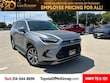  Toyota Grand Highlander