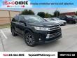 Used 2017 Toyota Highlander SE SUV