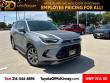 Certified 2025 Toyota Grand Highlander Limited SUV
