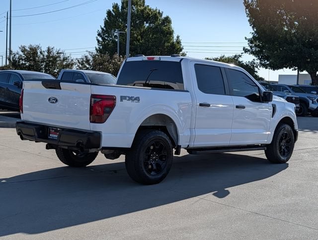 2024 Ford F-150 STX - Photo 6
