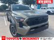 Used 2024 Toyota Tacoma TRD Off-Road Truck Double Cab