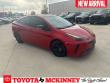 Used 2021 Toyota Prius XLE Hatchback