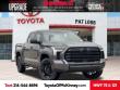 New 2025 Toyota Tundra SR5 Truck CrewMax