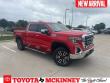 Used 2019 GMC Sierra 1500 SLT Truck Crew Cab
