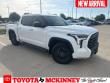 Used 2025 Toyota Tundra SR5 Truck CrewMax