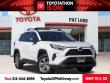 New 2025 Toyota RAV4 Hybrid LE SUV