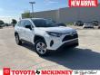 Used 2020 Toyota RAV4 Hybrid LE SUV